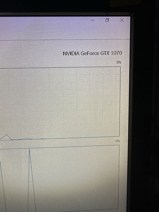 Продам компʼютер gtx 1070