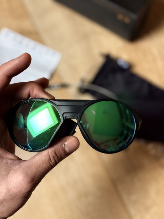 Oakley CLIFDEN okulary lodowcowe przeciwsłoneczne