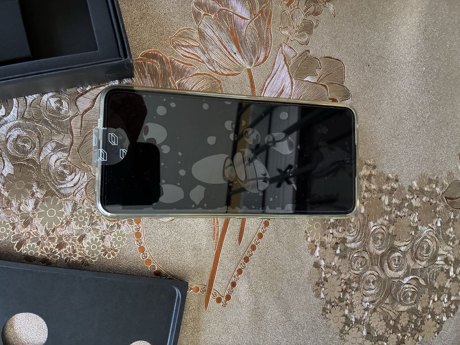 Solana saga android 128gb em estado irrepeeensivel pronto a usar