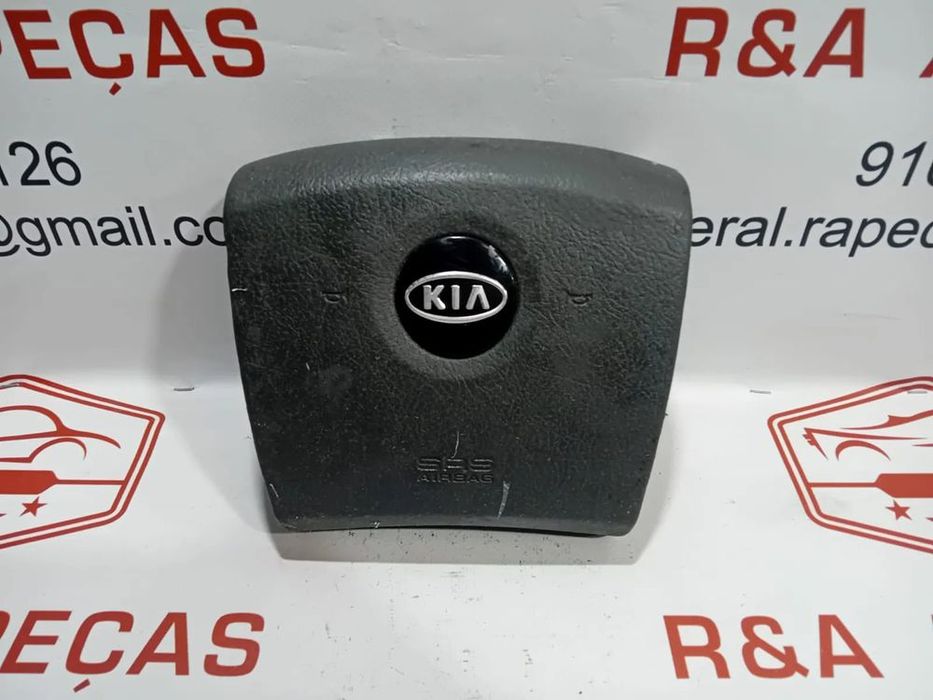 Airbag Kia Sorento 2006 Original