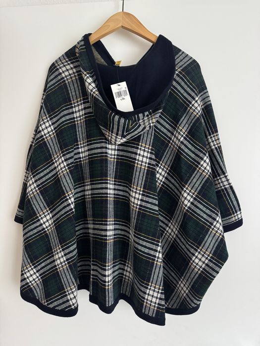 Ральф Лорен оригінал пончо, сукня Ralph Lauren