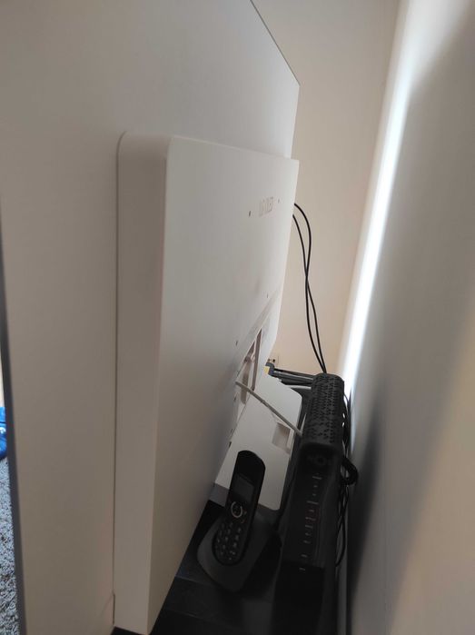 TV LG 55" (140 cm) OLED55C26LD OLED Evo Smart TV 4K