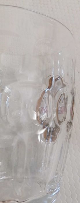 Canecas de cerveja, "Sagres", 0.4 L,    2 un por 5€