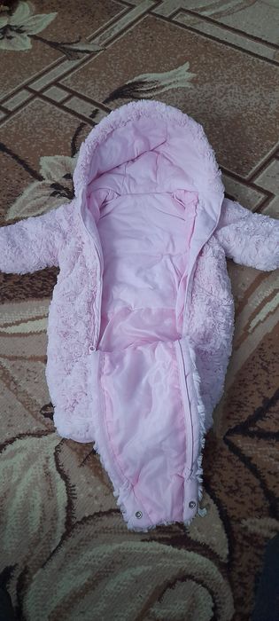 Чоловічок демісезонний