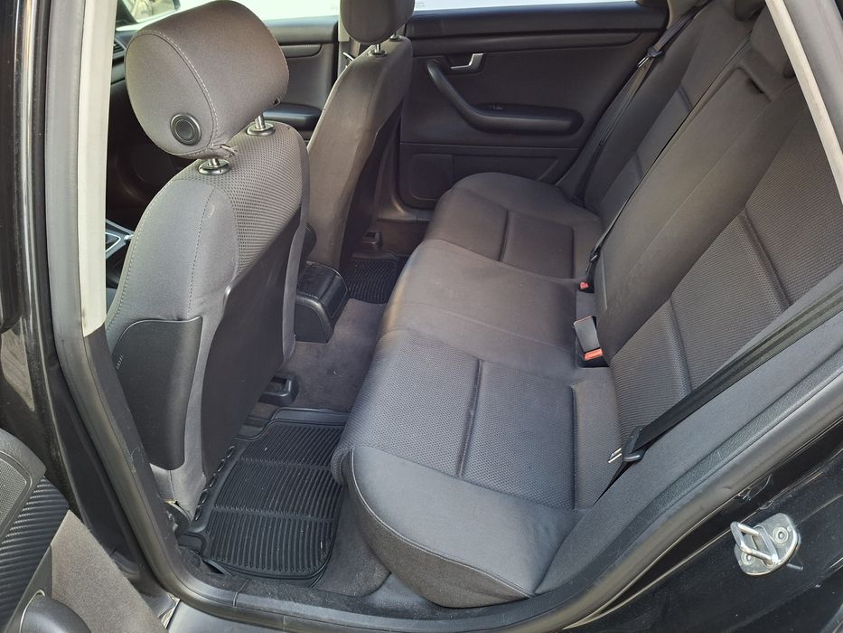 Audi A4 1.9 TDi 2001 Impéc