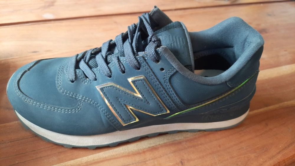 New balance buty damskie 39