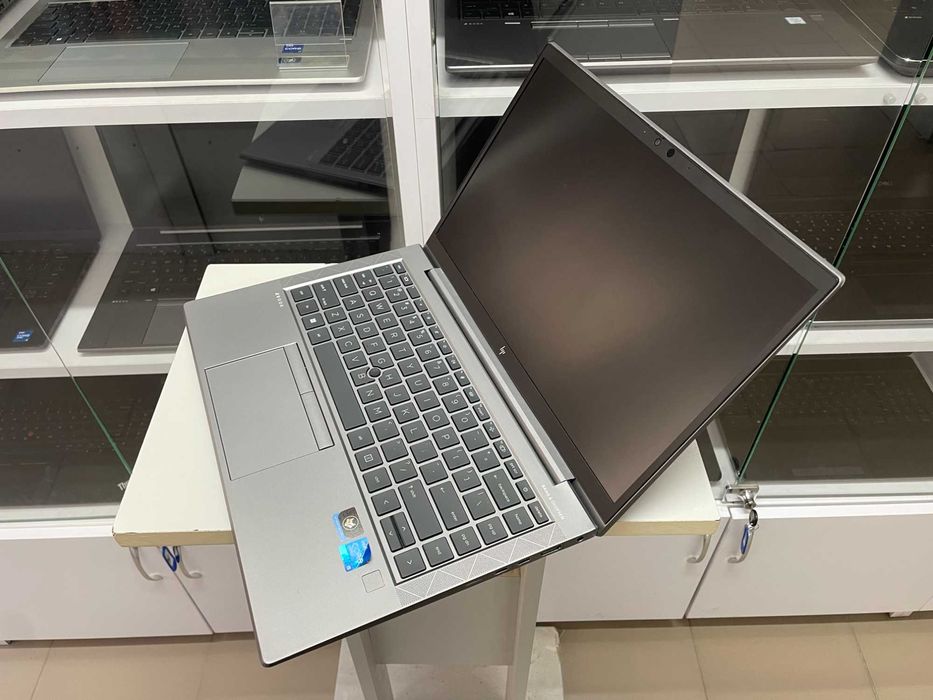Ультрабук HP Zbook Firefly 14 G8 [i5 8 ЯДЕР] FULL IPS R16 [SSD] Куліша 22