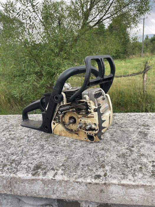 Бензопила stihl 180
