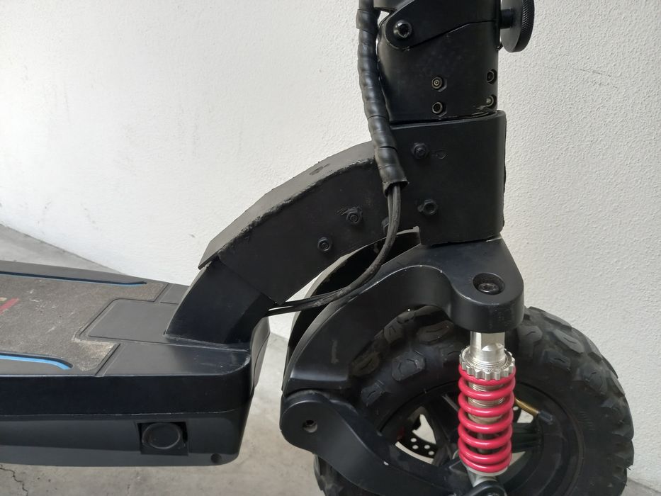 Trotinete iscooter ix6