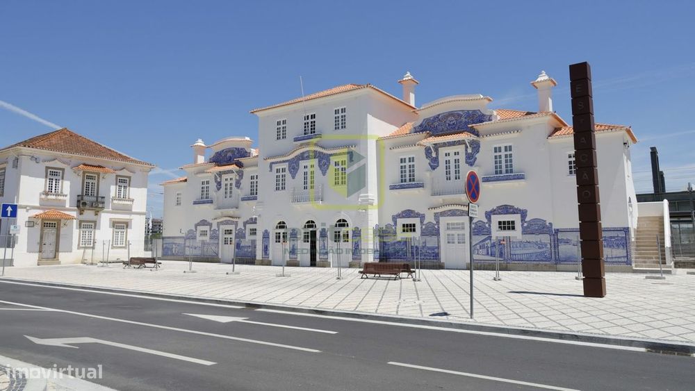 Apartamento T2 Novo em Aveiro