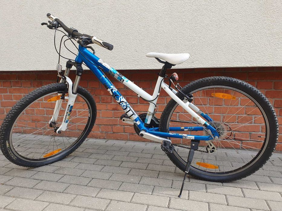 Rower Scott Contessa 60