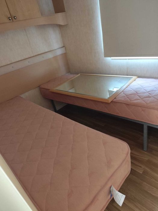 Casa pré fabricada para alugar