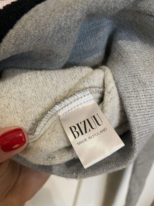 Bluza Bizuu atomówki
