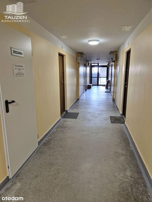 Przestronne 60 m2 | Balkon | 3 min. do Parku Śl.