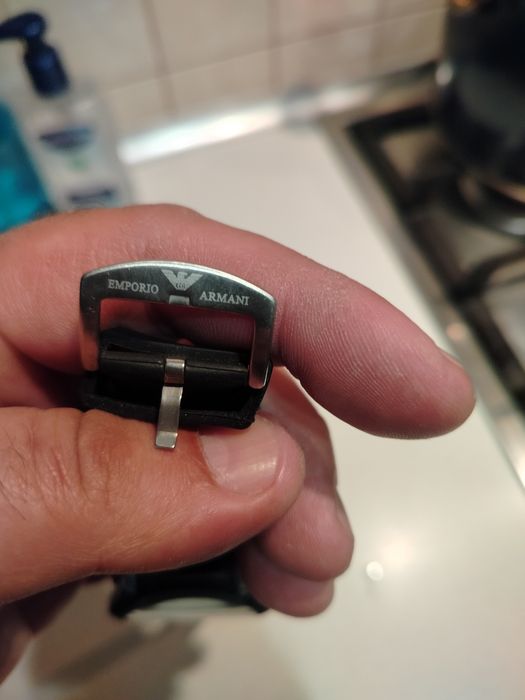 Zegarek Armani męski