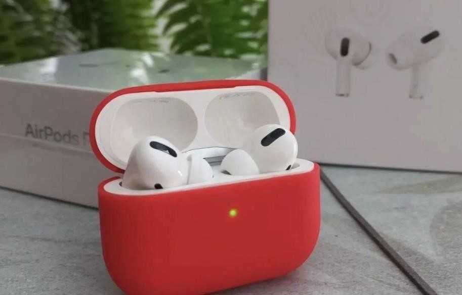 Навушники Full якості Airpods Pro 1в1 Найкраще звучання 1в1