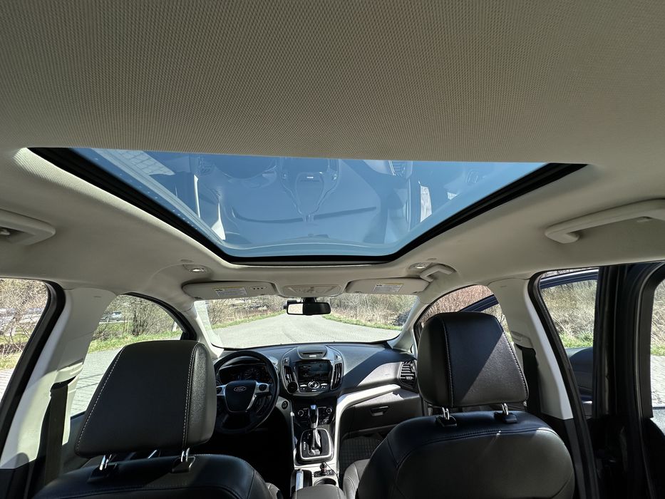 Ford C-max  hybrid sel