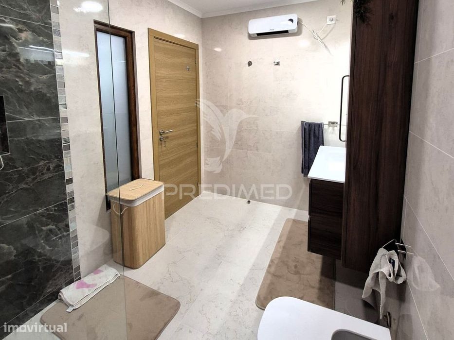 Apartamento T3 Premium no Centro das Caldas da Rainha | Estudantes