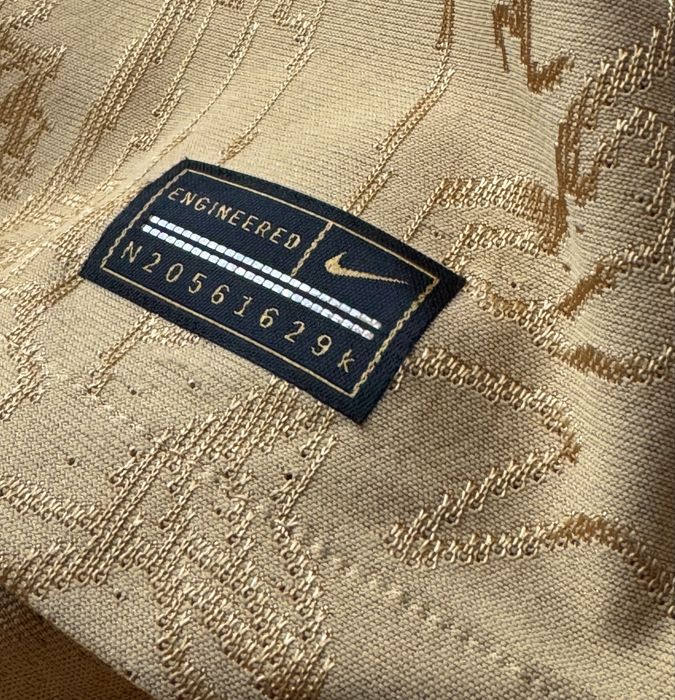 FC Barcelona Nike 2022/23 Away ADV