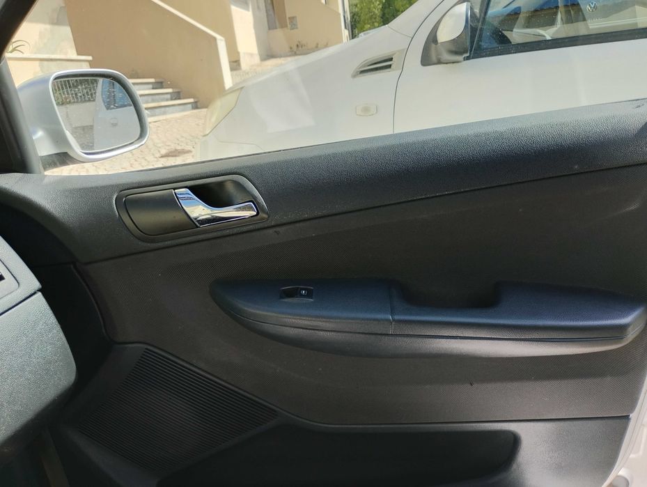 Vendo Skoda Fábia
