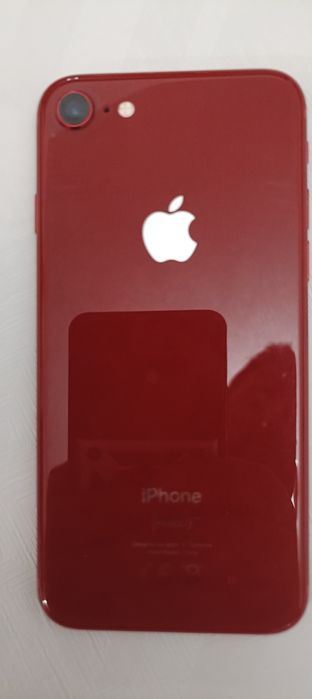 iPhone SE 2020 64GB Vermelho – Desbloqueado