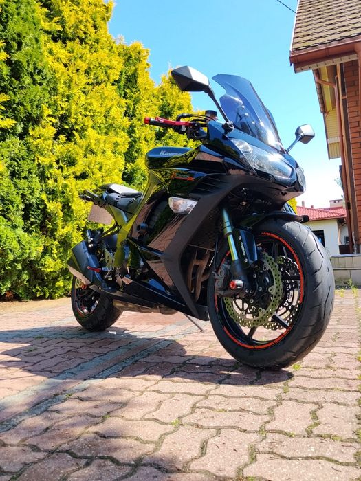 Kawasaki