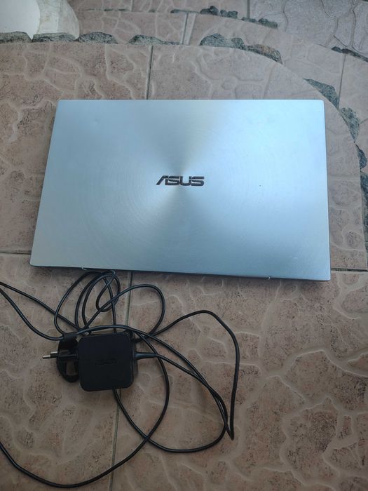 Ноутбук ASUS ZenBook 14 UM431D