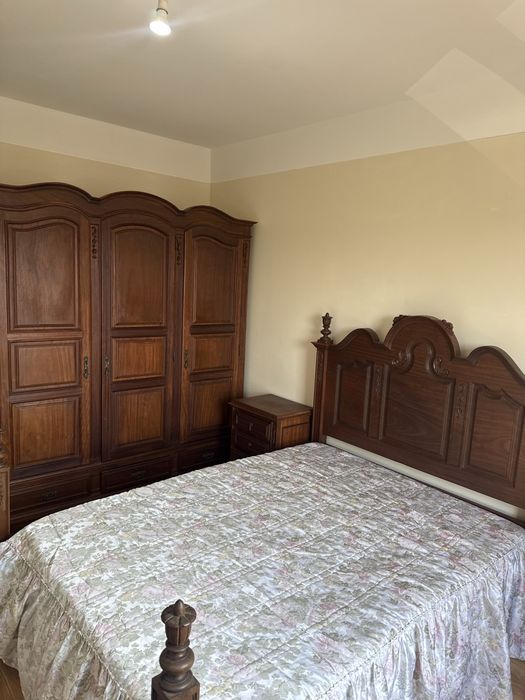 Quarto pra arrendar , entrada imediata