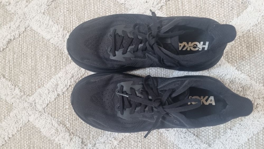 Hoka Clifton 10 damskie