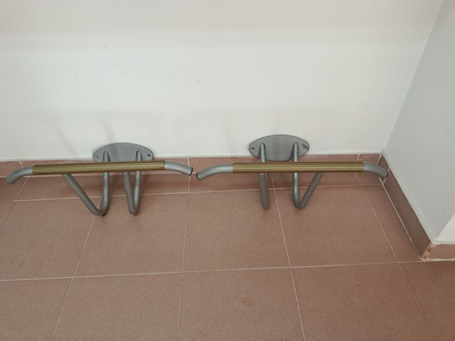 Cadeira de espera para Cabeleireiro