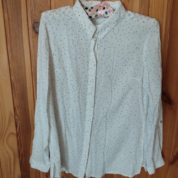 Рубашка розмір xs