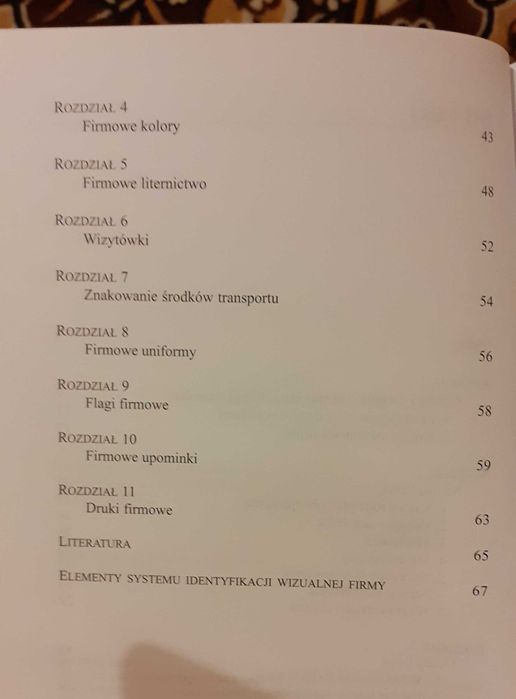 Książka Wizualizacja firmy Jerzy  Altkorn Kraków Stan idealny !