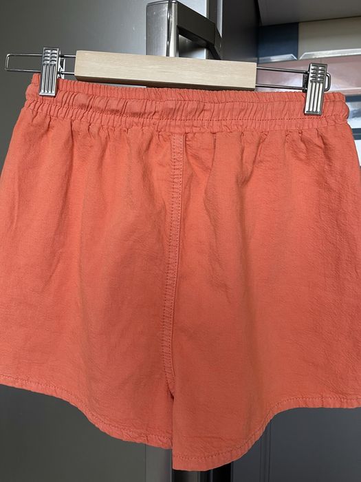 Джинсові шорти Asos