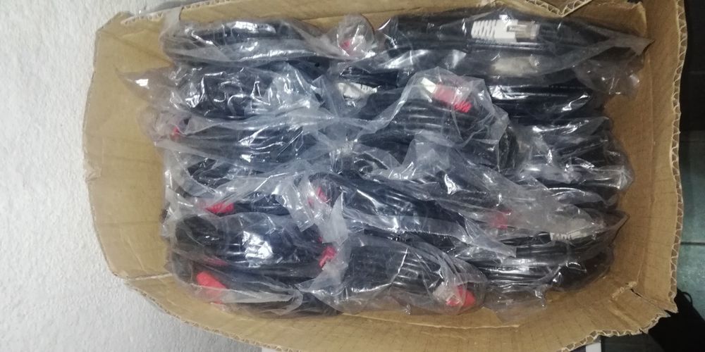 5-Meter Network Cable424127583843133442