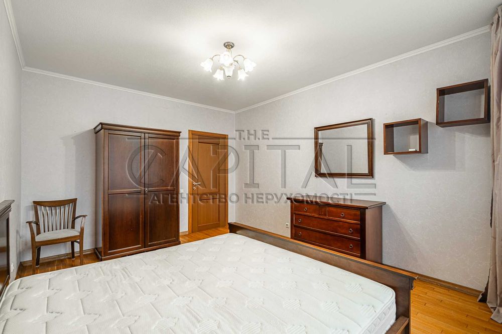 3-комнатная квартира по адресу (площадь 103 м²) - Atlanta.ua - фото 8