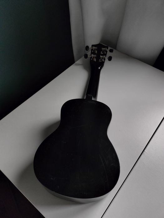 Ukulele sopranowe