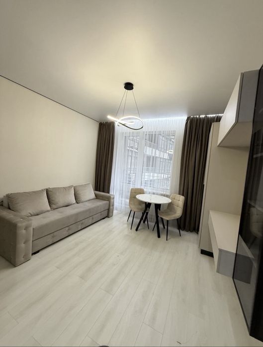 ‼️Продам Новую Светлую Квартиру с балконом  в Аркадии ЖК Атмосфера‼️