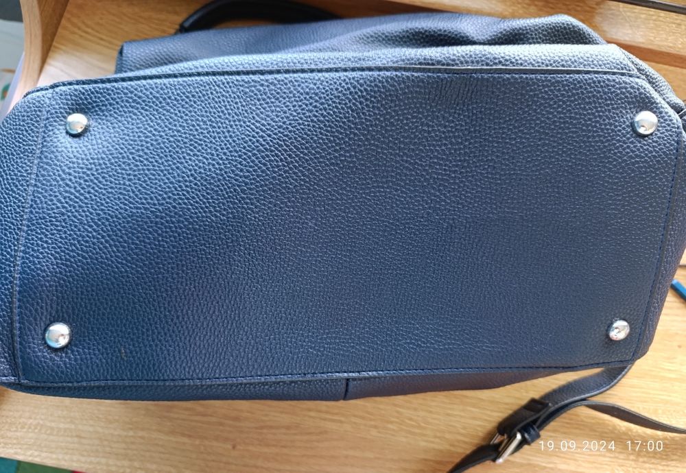 Torebka, torba Orsay