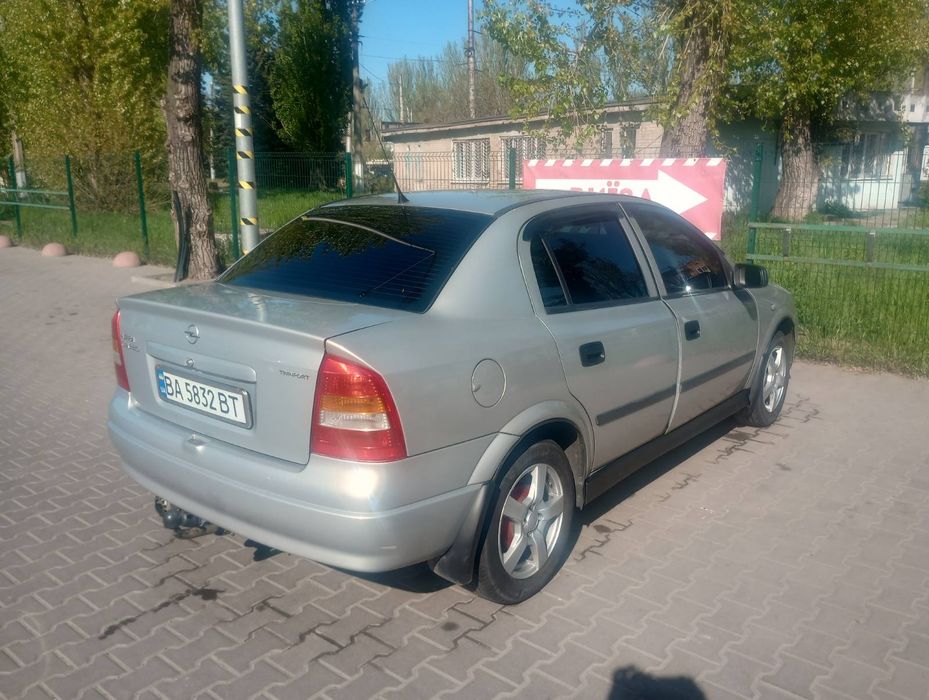 Продам Опель Астра