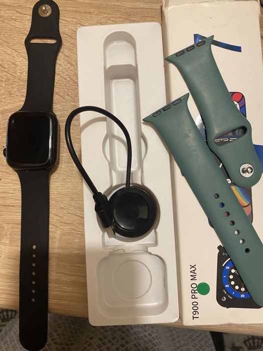 T900 pro max series 7