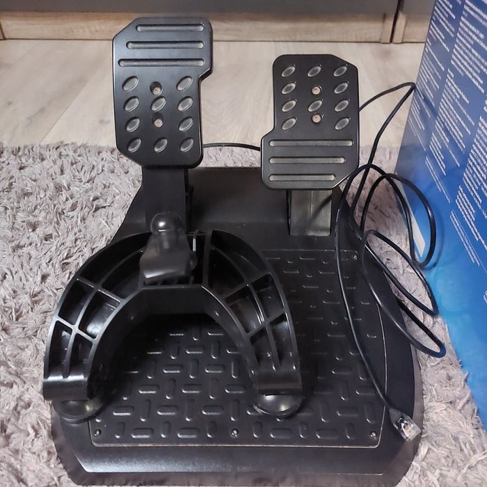 Kierownica Thrustmaster T150