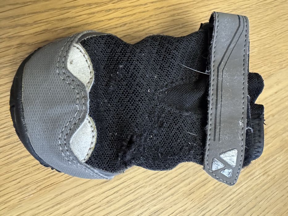 Buty dla psa Ruffwear Grip Trex XL 8.3cm