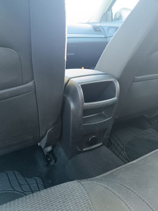 Opel Insignia de 2015