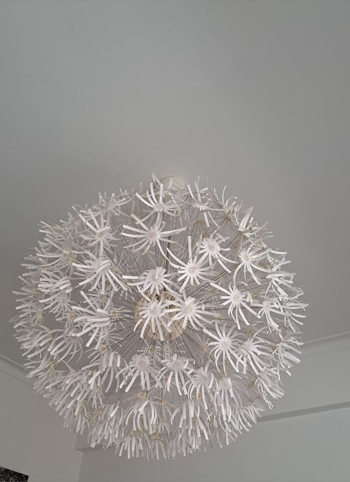 Candeeiro IKEA grande em óptimo estado