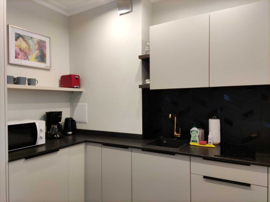 Wypoczynek nad morzem, apartamenty przy plaży w Świnoujściu