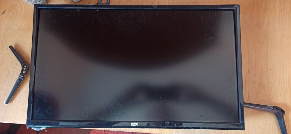 Динаміки телевізора DEX LE2255TS2