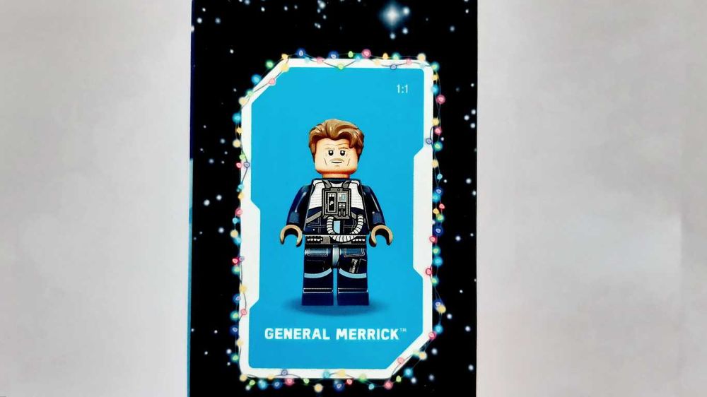 Lego Star Wars 75213 Advent Calendar 2018 selado
