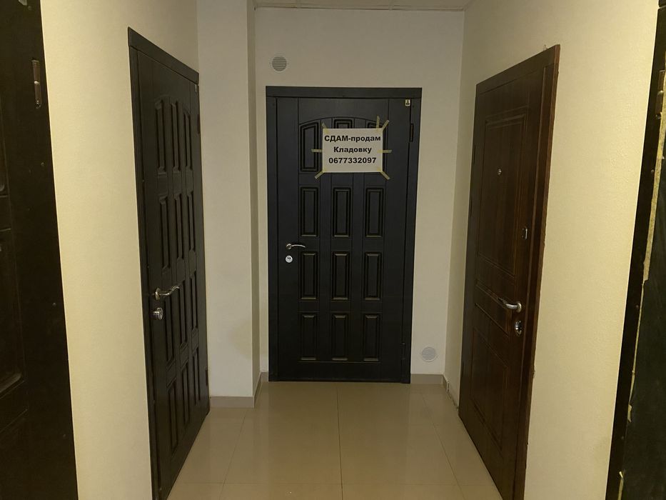 Сдам, Кладовку или продам на ул Каманина, 44 жемчужина, 15 этаж