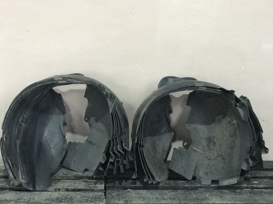 Форд Фокус 2 Подкрылки Подкрыльник подкрылок підкрилок підкрилки Focus