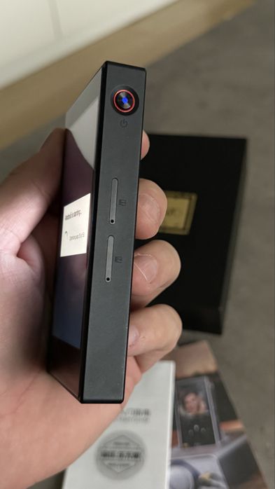 Продам Hi Res плеєр Fiio X5 III